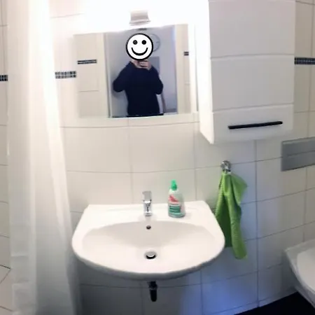 דירה Kleine Im Herzen Von