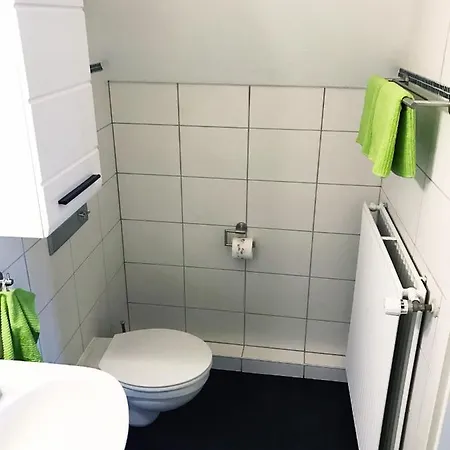 דירה Kleine Im Herzen Von