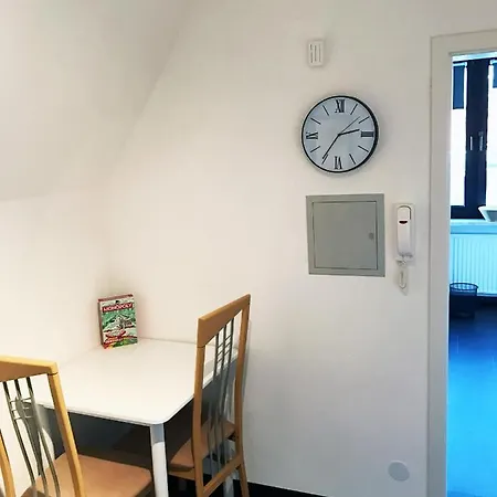 Kleine Im Herzen Von קובורג